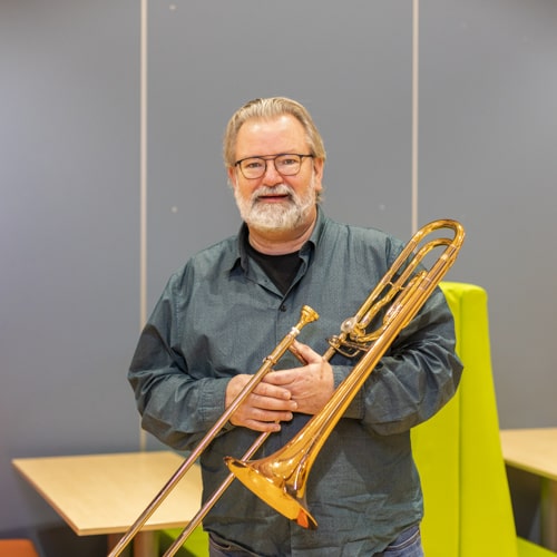 LPS De Welle - Charles Bosters
